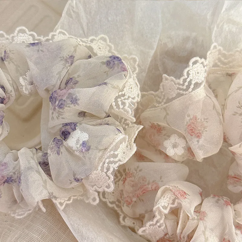 CHIMERA Hair Ties Women's-4
