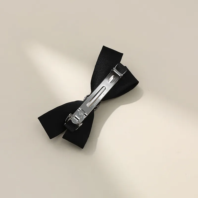 CHIMERA Fabric Hair Clips Women's-7
