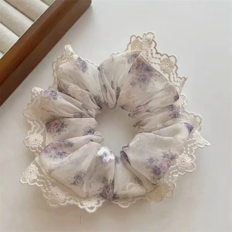 CHIMERA Hair Ties Women's-9