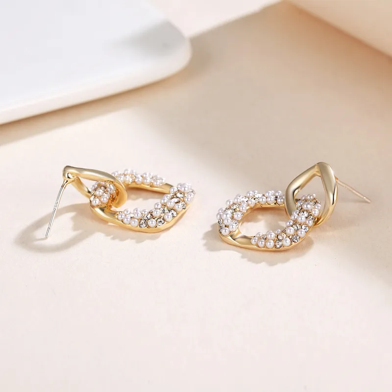 CHIMERA Earrings Women's-4