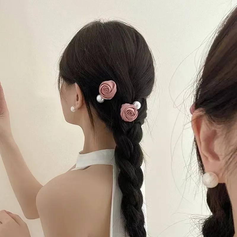 CHIMERA Hair Clips Women's-7