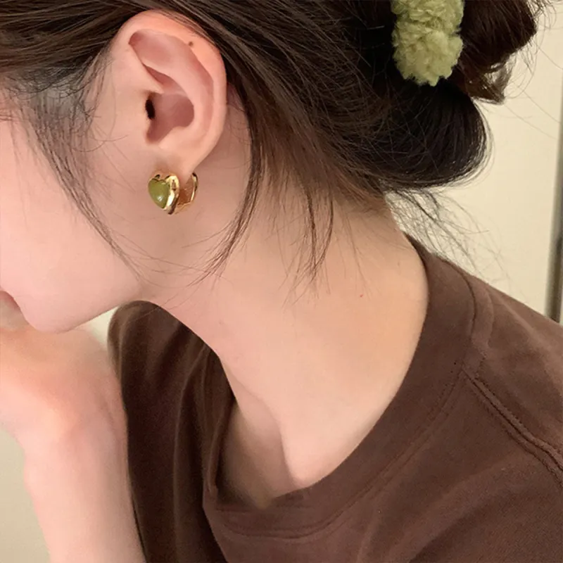 CHIMERA Earrings Women's-6