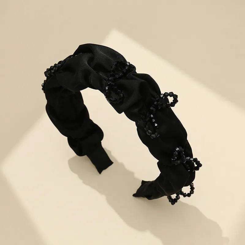 CHIMERA Fabric Headbands Women's-5