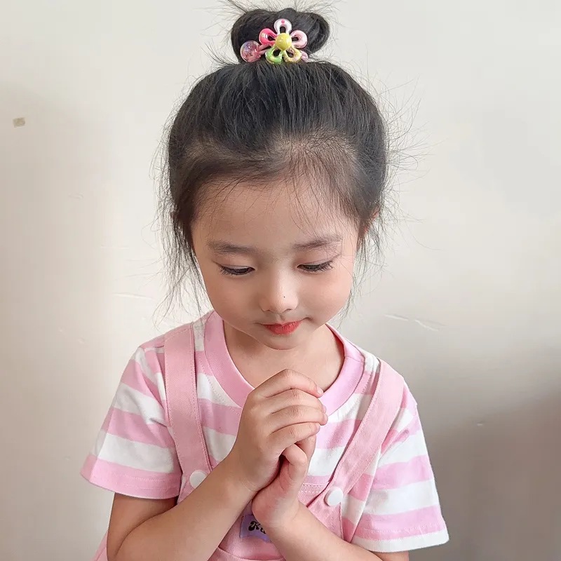 CHIMERA Rubber Band Hair Tie Kids'-2