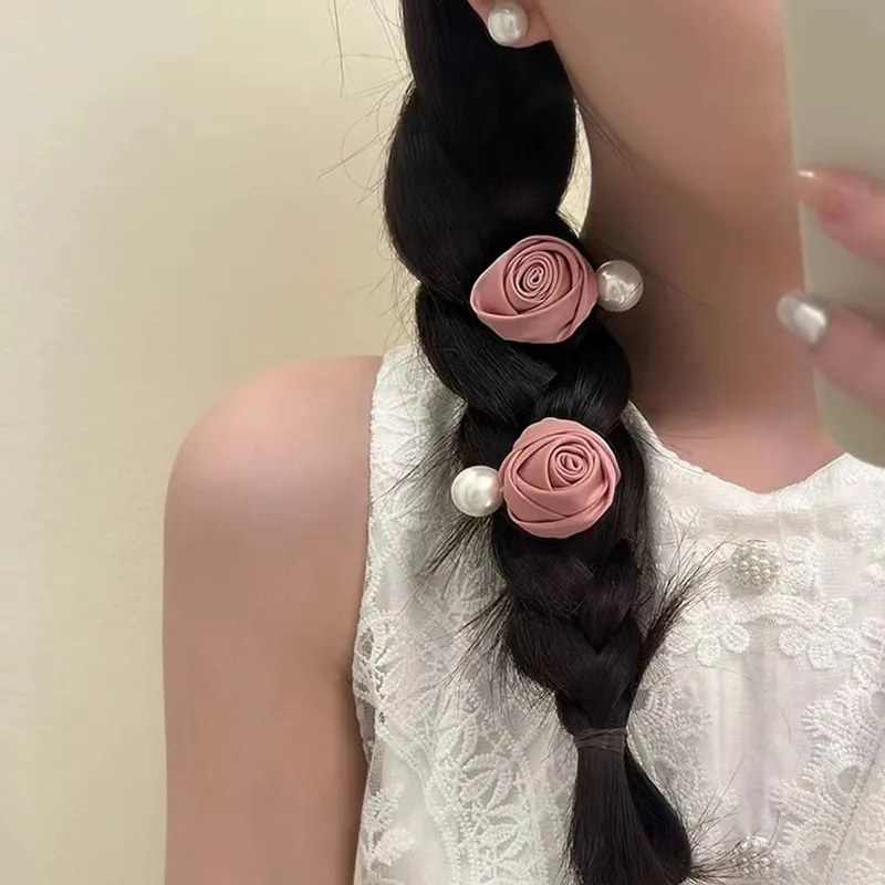 CHIMERA Hair Clips Women's-1