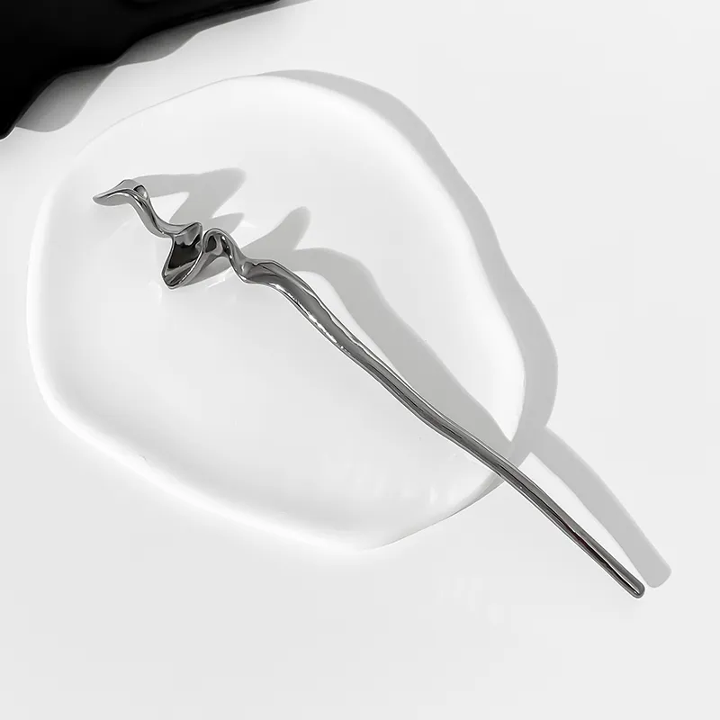 CHIMERA Alloy Hairpin Headpiece Women's-1