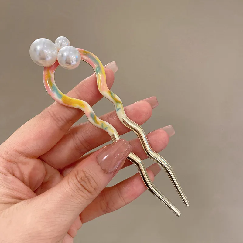 CHIMERA Hairpins Women's-2