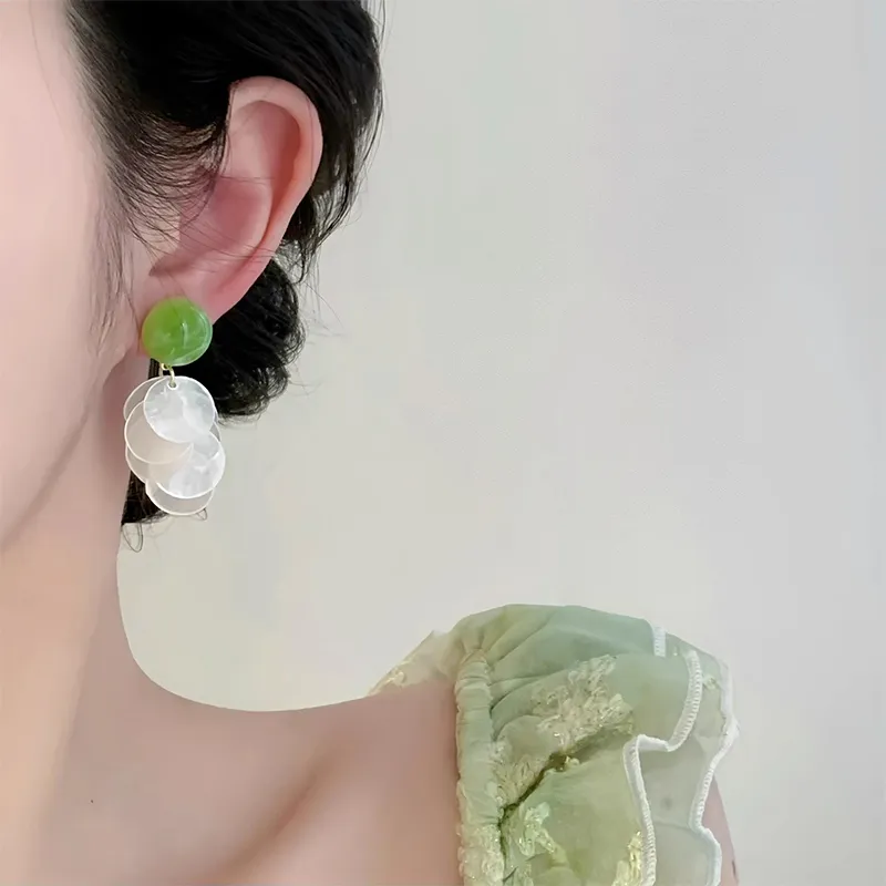CHIMERA Earrings Women's-6