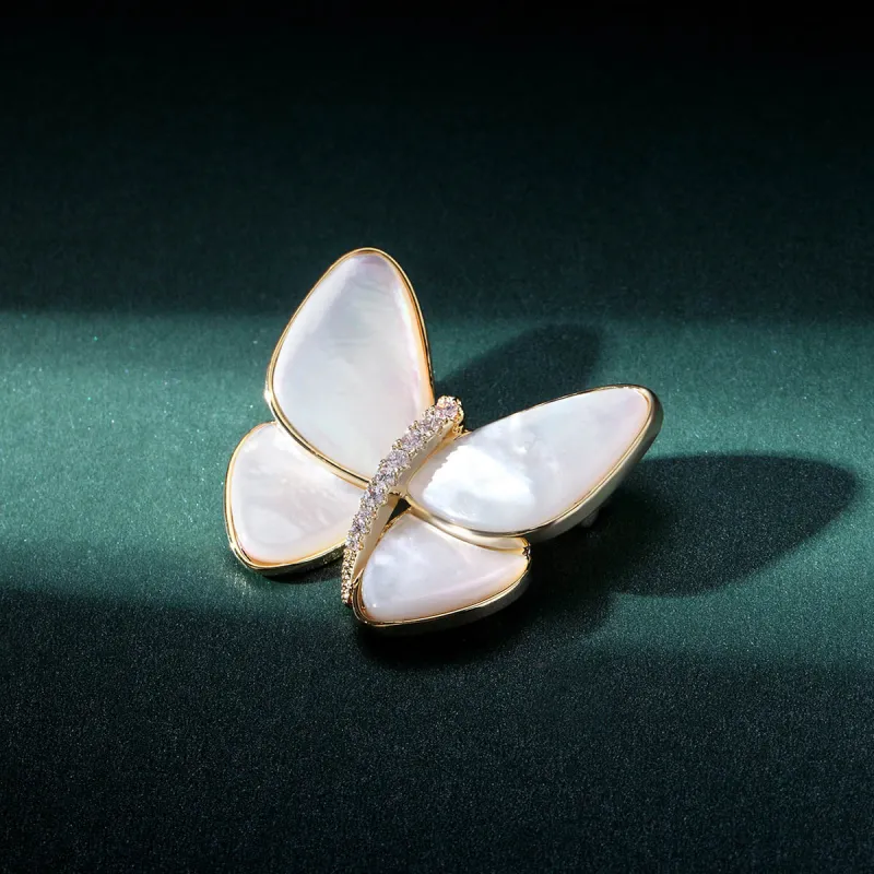 CHIMERA Brooches Women's-4