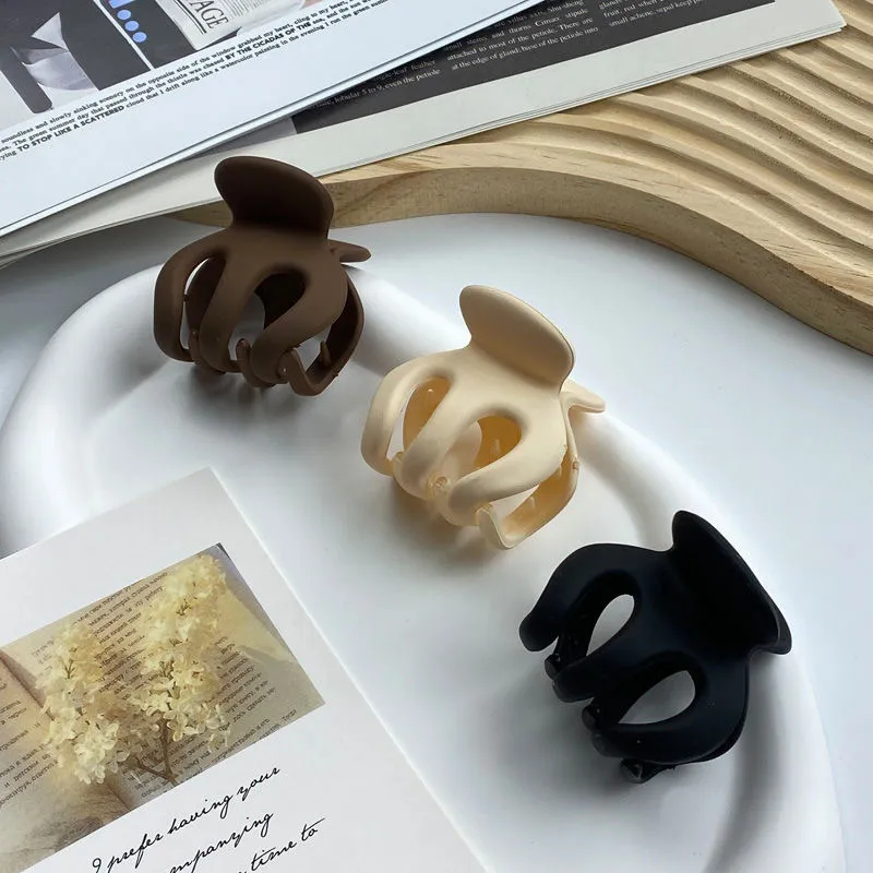 CHIMERA Hair Accessory Headpiece Hair Clip Women's-1
