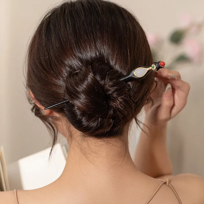 CHIMERA Hairpins Women's-3