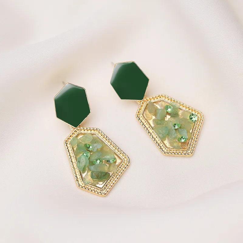 CHIMERA Earrings Women's-2