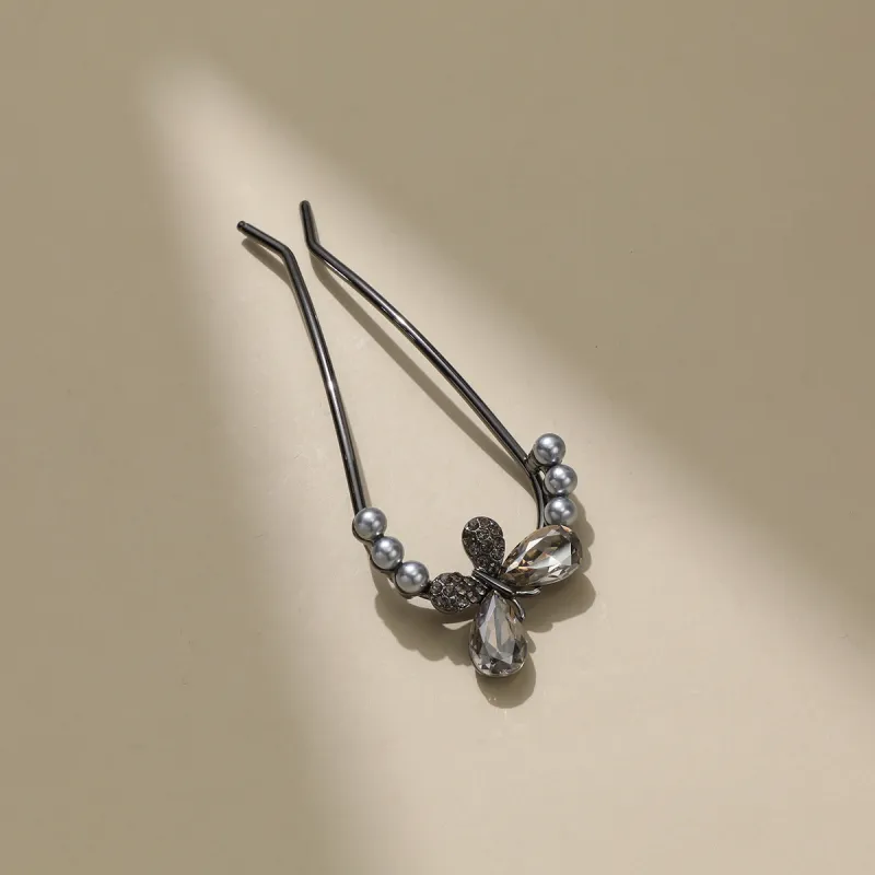 CHIMERA Hairpins Women's-2