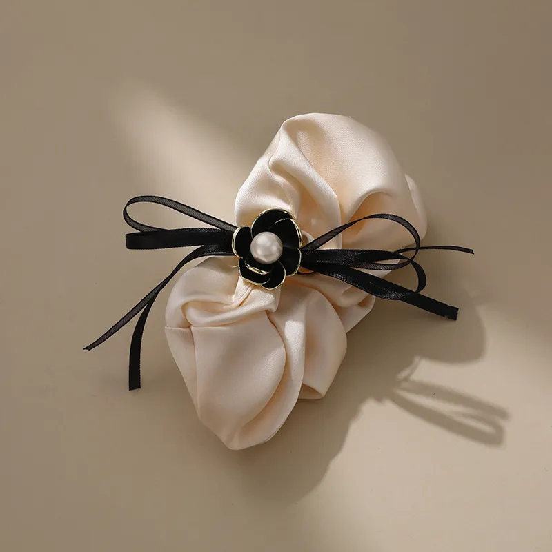 CHIMERA Fabric Hair Tie Women's-3