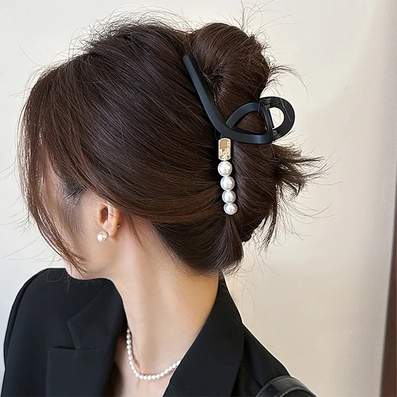CHIMERA Hair Clips Women's-10