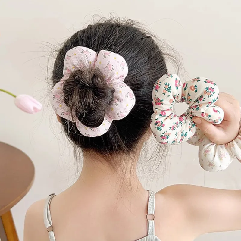 CHIMERA Fabric Hair Tie Women's-1