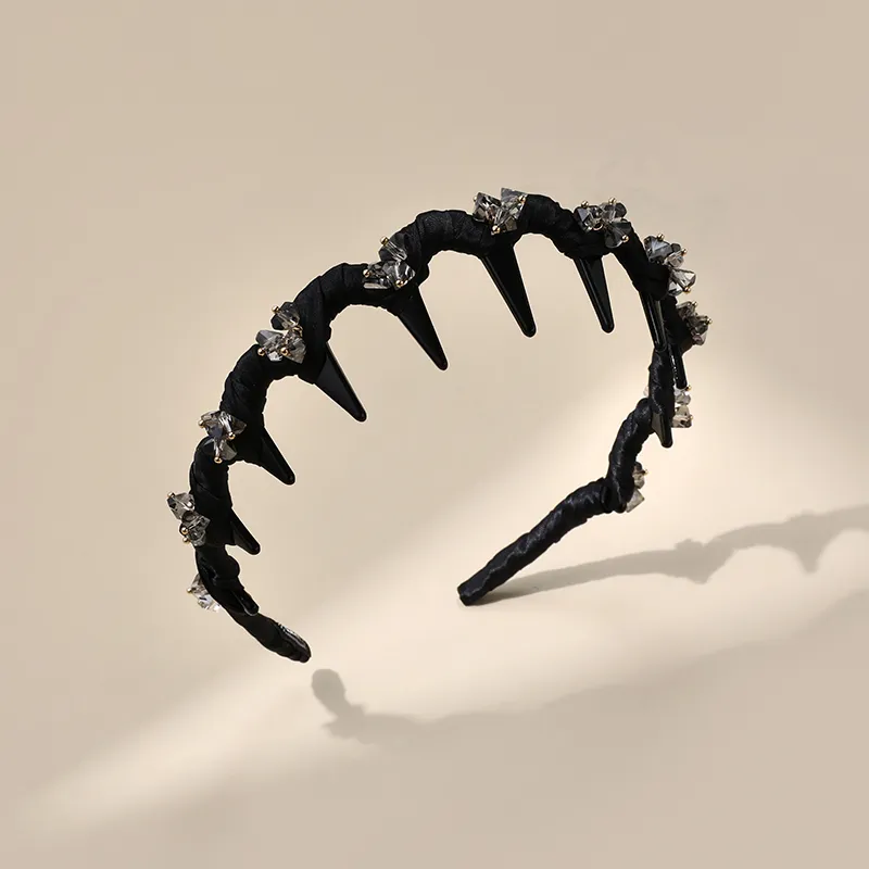 CHIMERA Resin Headbands Women's-1