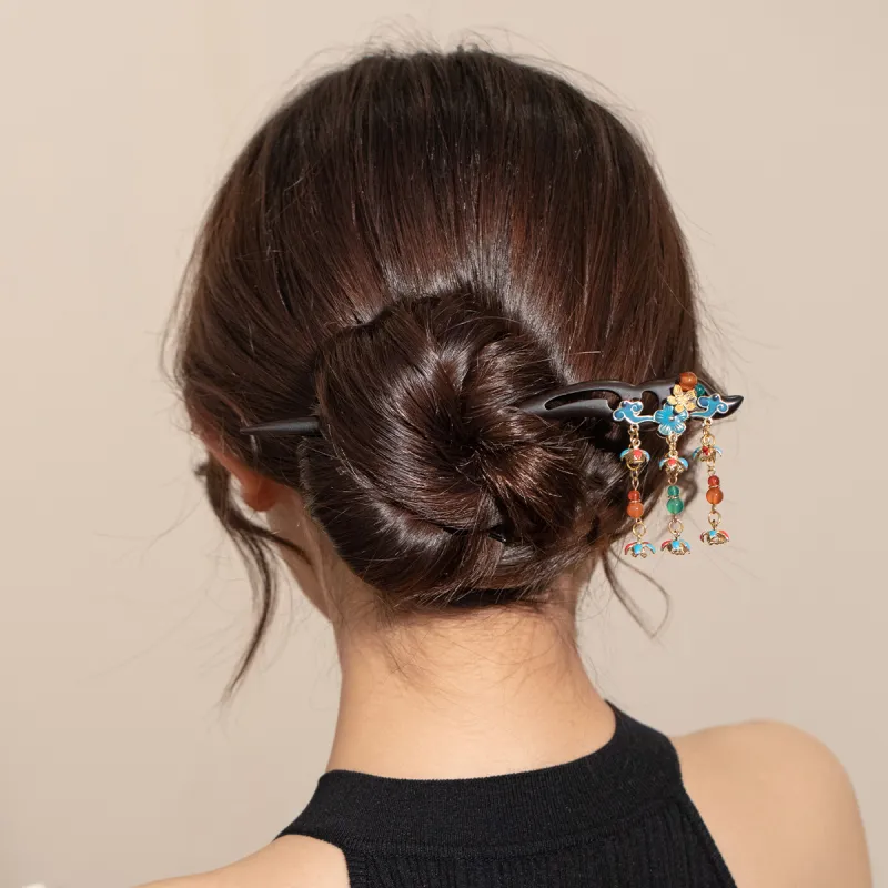 CHIMERA Hairpins Women's-7