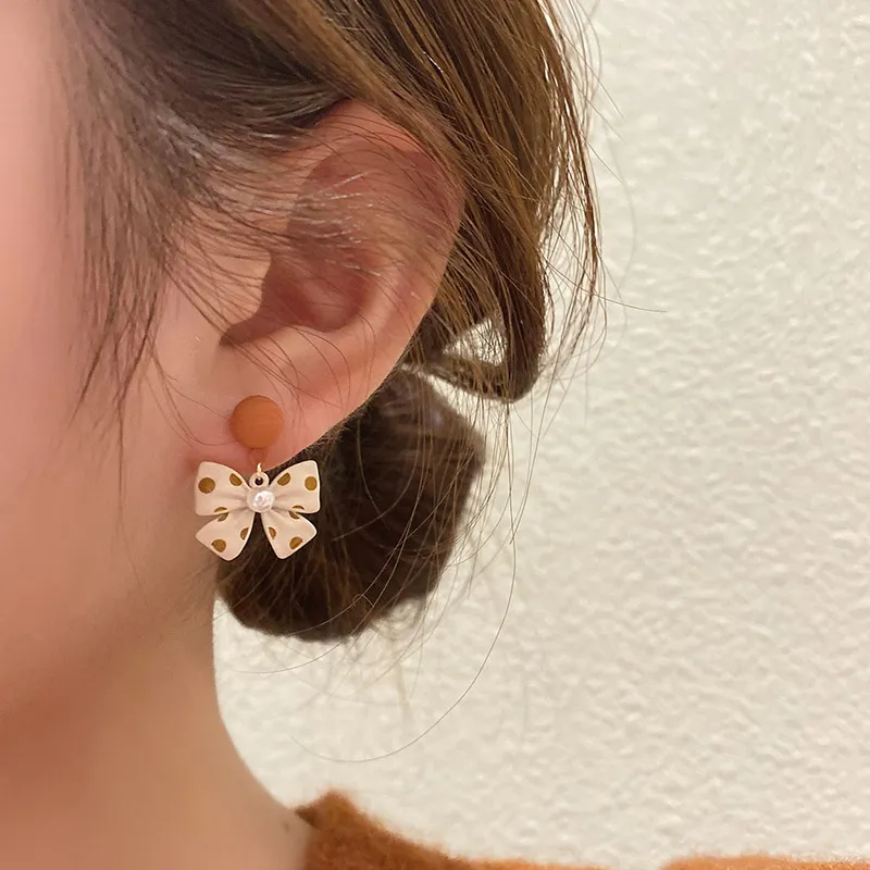 CHIMERA Earrings Women's-2