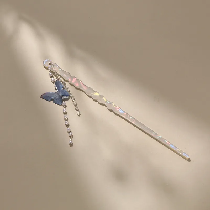 CHIMERA Hairpins Women's-3
