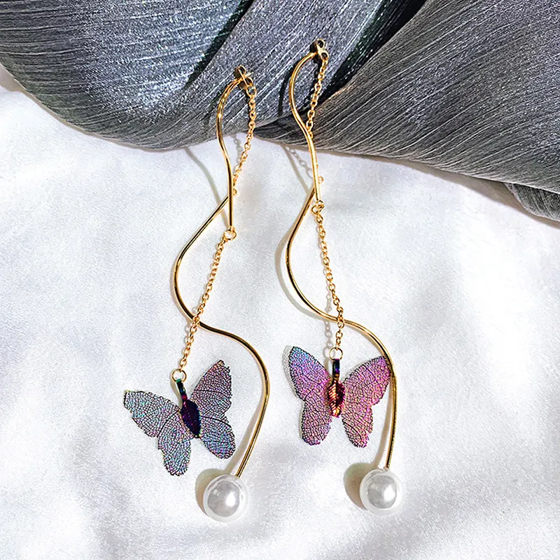 CHIMERA Earrings Women's-2