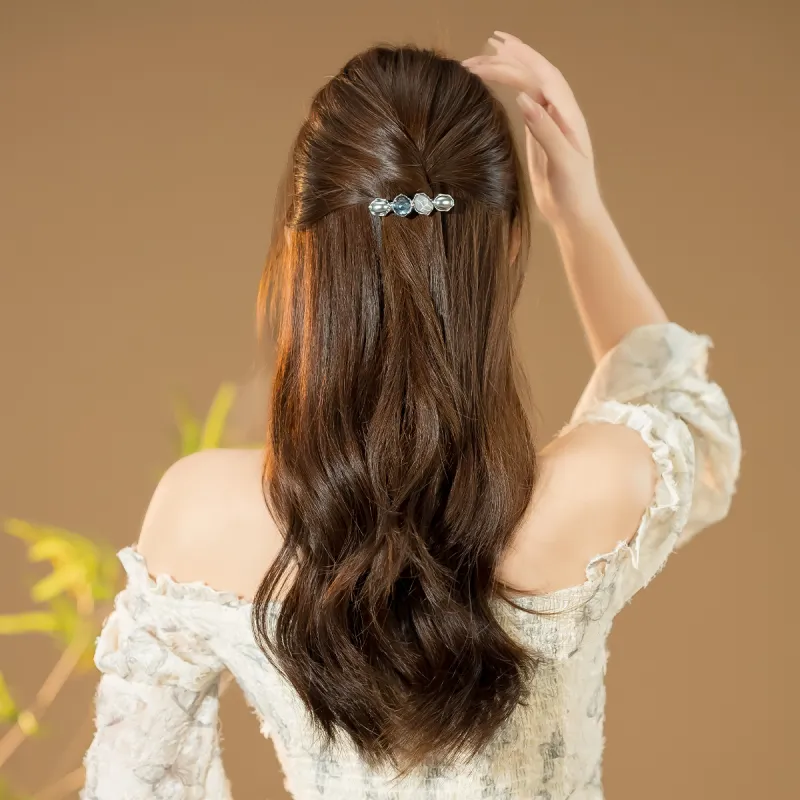 CHIMERA Hair Clip Hair Accessory Headpiece Women's-1