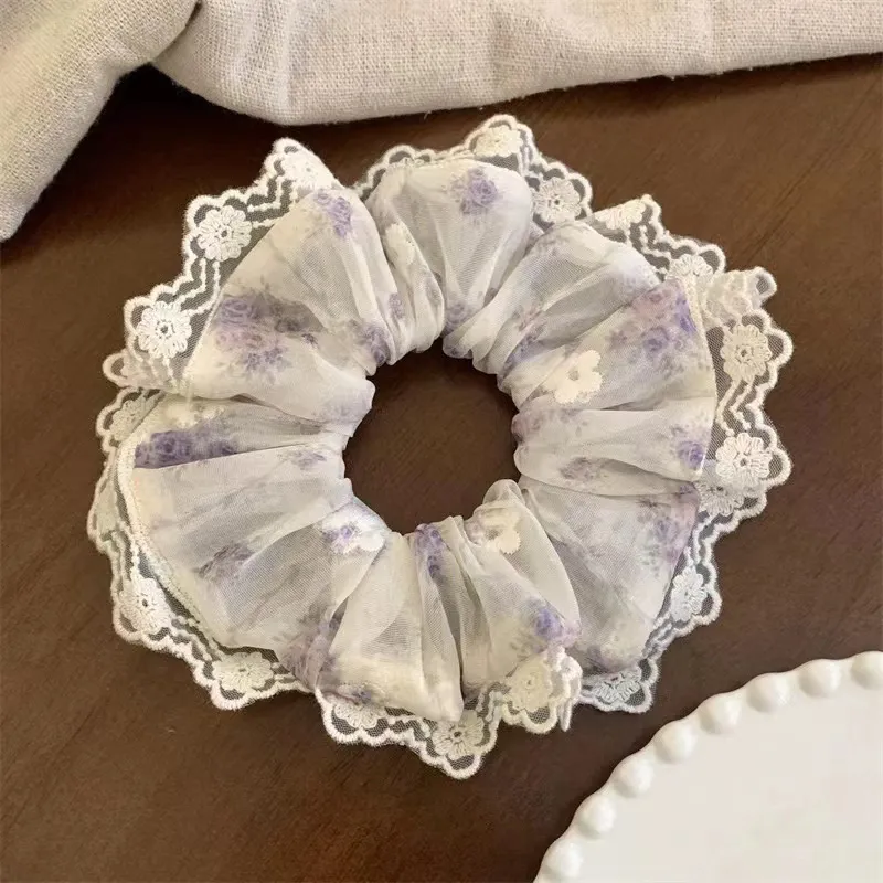 CHIMERA Hair Ties Women's-8