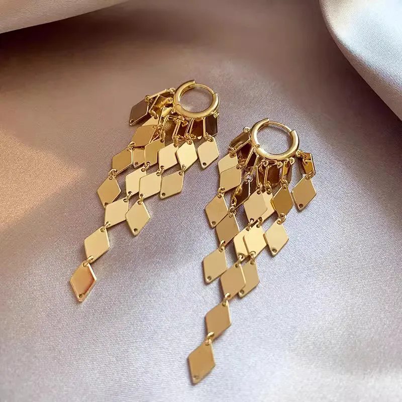 CHIMERA Earrings Women's-2