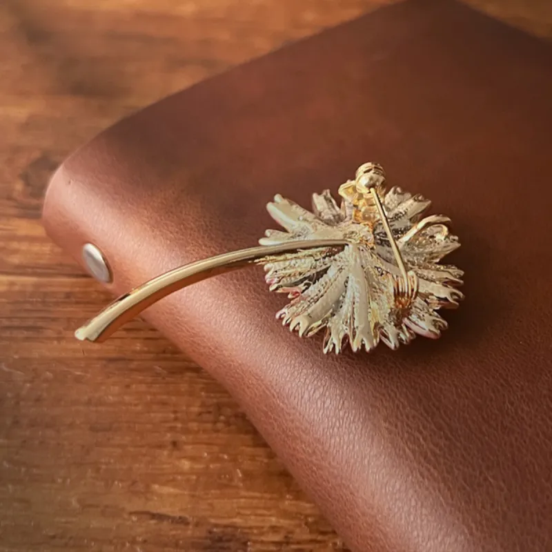 CHIMERA Brooches Women's-7