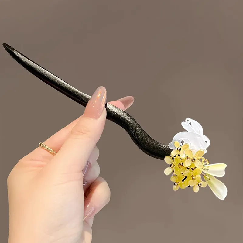 CHIMERA Hairpins Women's-3
