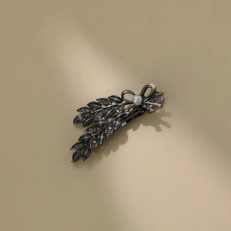 CHIMERA Hair Clip Hair Accessory Headpiece Women's-4