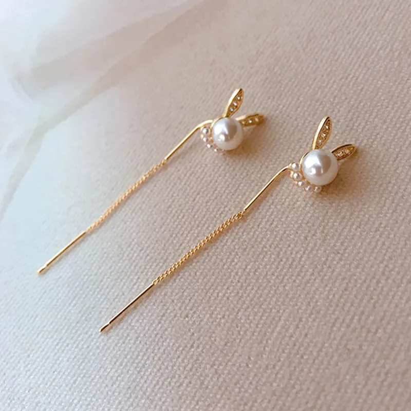 CHIMERA Earrings Women's-1