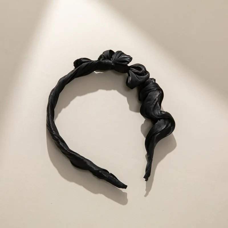 CHIMERA Fabric Headbands Women's-1