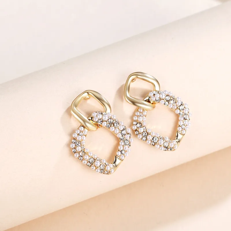 CHIMERA Earrings Women's-3