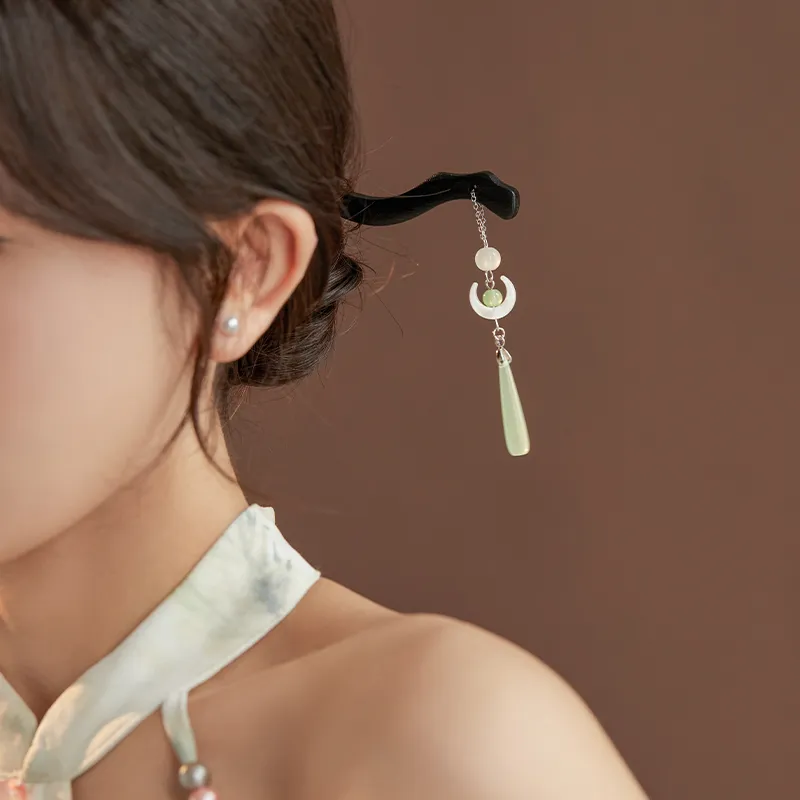 CHIMERA Hairpins Women's-6