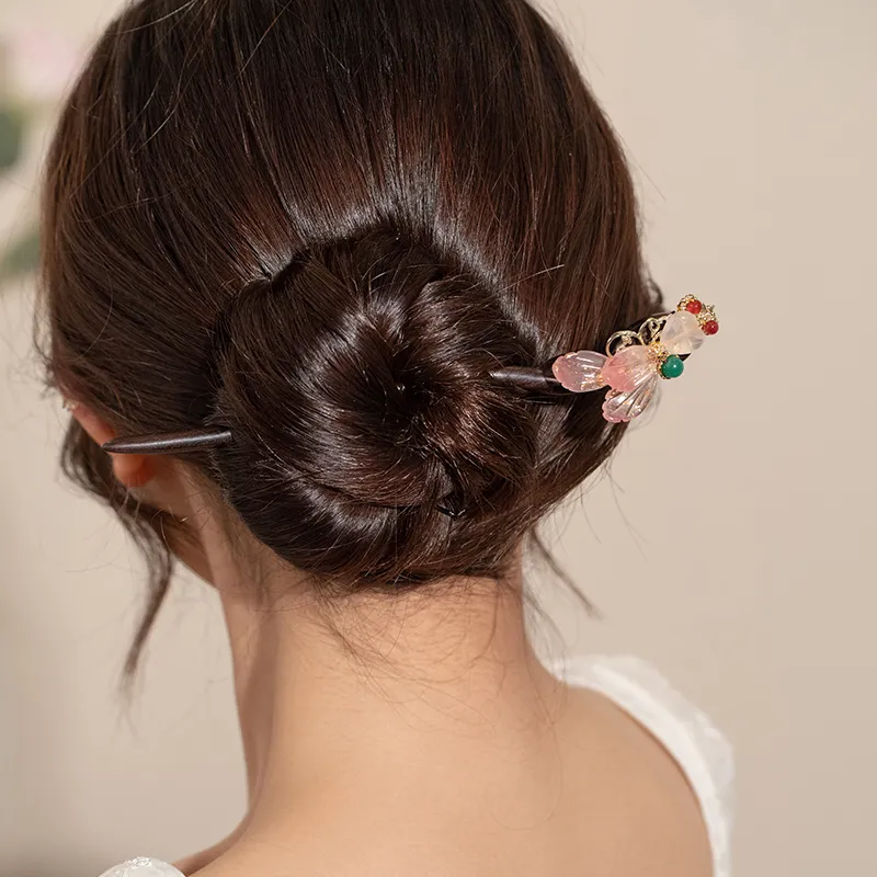 CHIMERA Hairpins Women's-1
