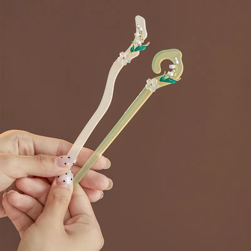 CHIMERA Hairpins Women's-5