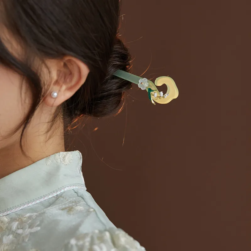 CHIMERA Hairpins Women's-4