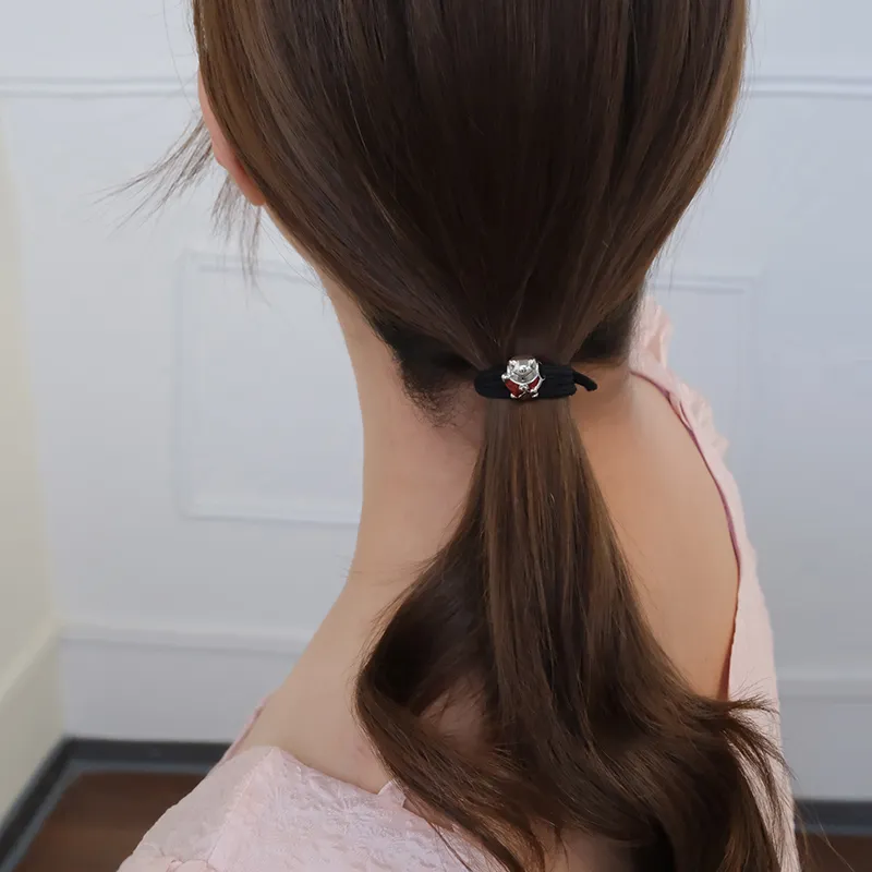 CHIMERA Copper Alloy Hair Tie Hair Accessory Headpiece Women's-1