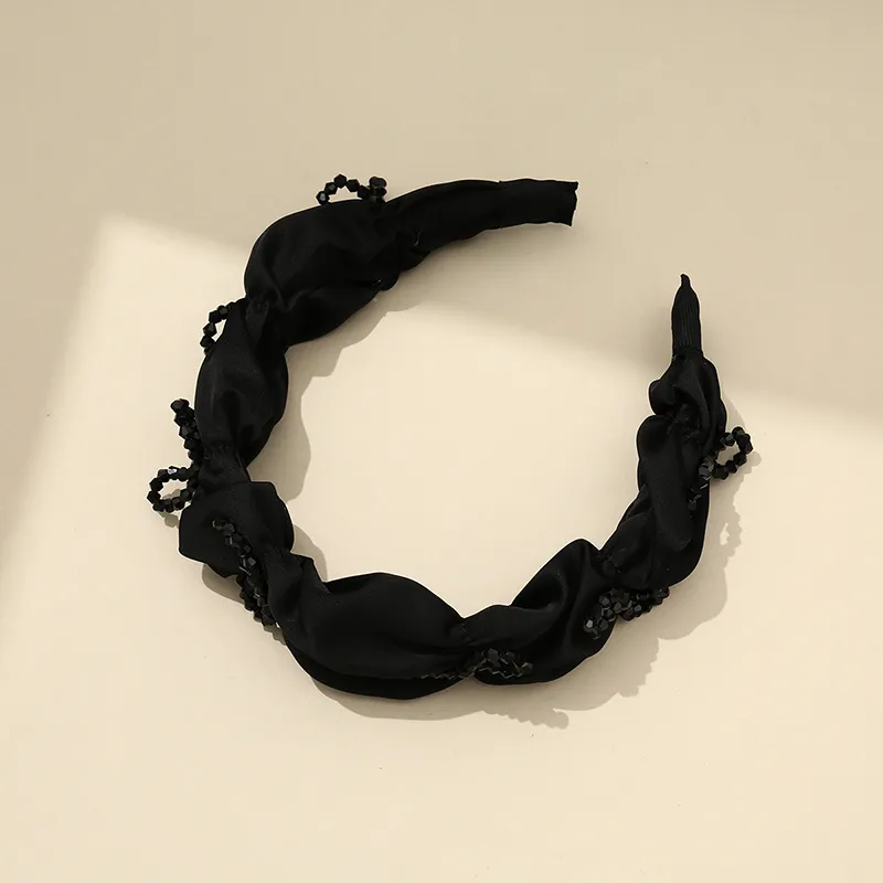 CHIMERA Fabric Headbands Women's-3