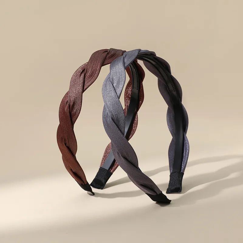 CHIMERA Fabric Headbands Women's-2