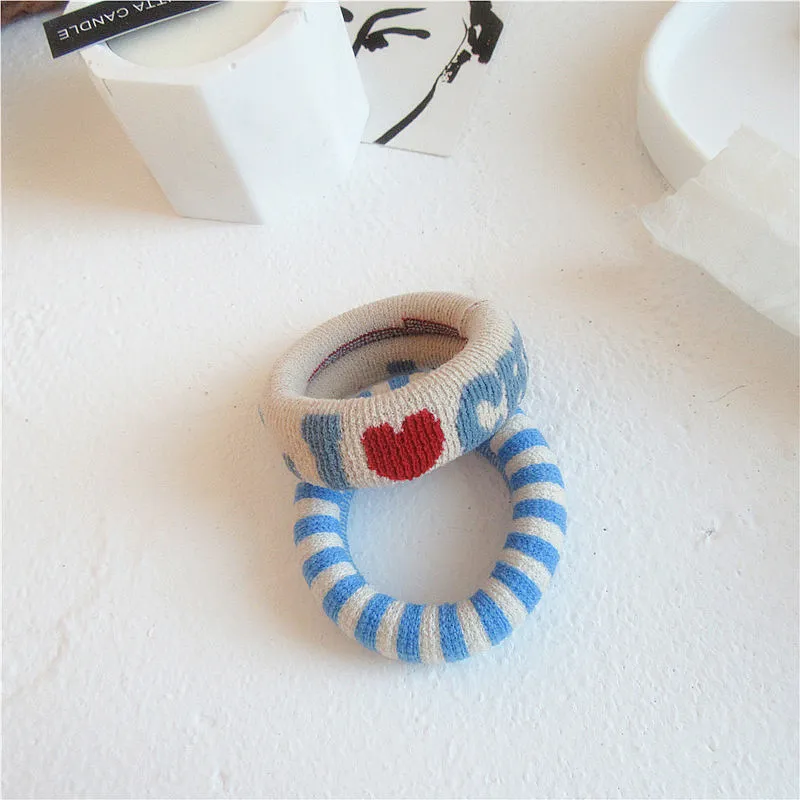 CHIMERA Hair Ties Women's-7