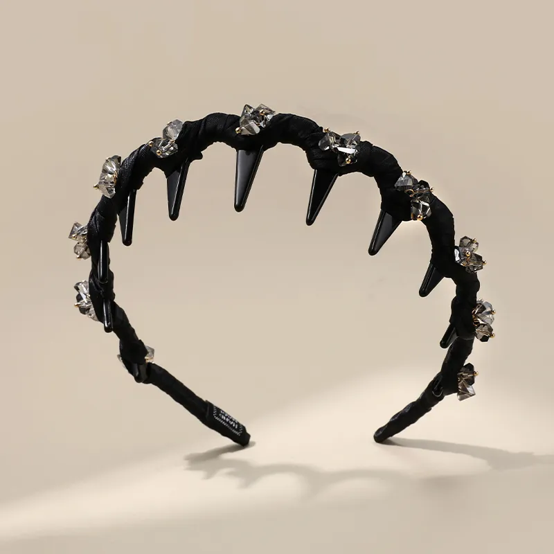 CHIMERA Resin Headbands Women's-6