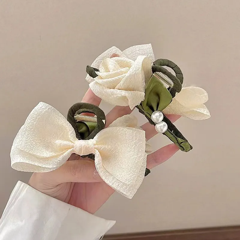 CHIMERA Hair Clips Women's-4
