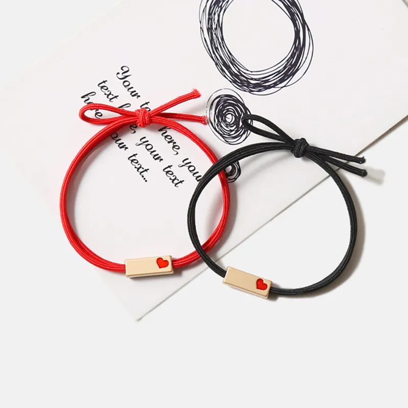 CHIMERA Hair Ties Unisex-7