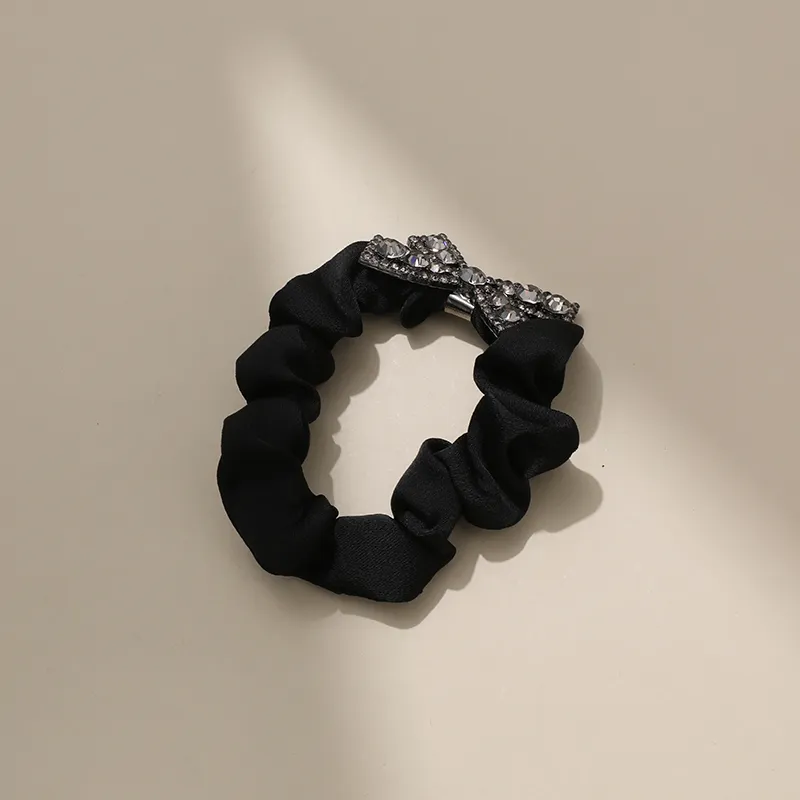 CHIMERA Alloy Hair Tie Hair Tie Hair Accessory Women's-2
