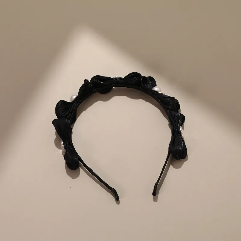CHIMERA Fabric Headbands Women's-3