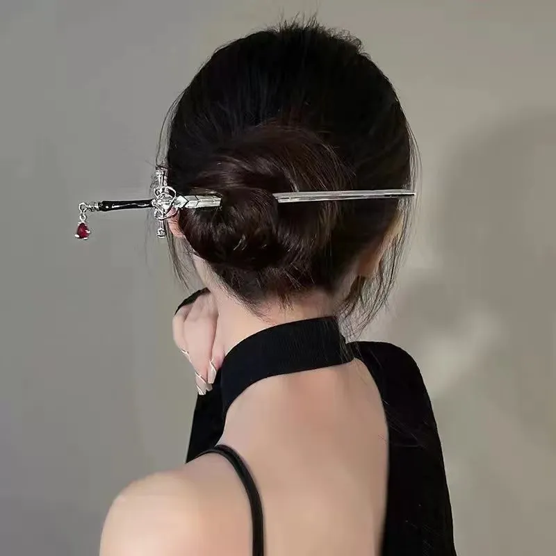 CHIMERA Hairpins Women's-7