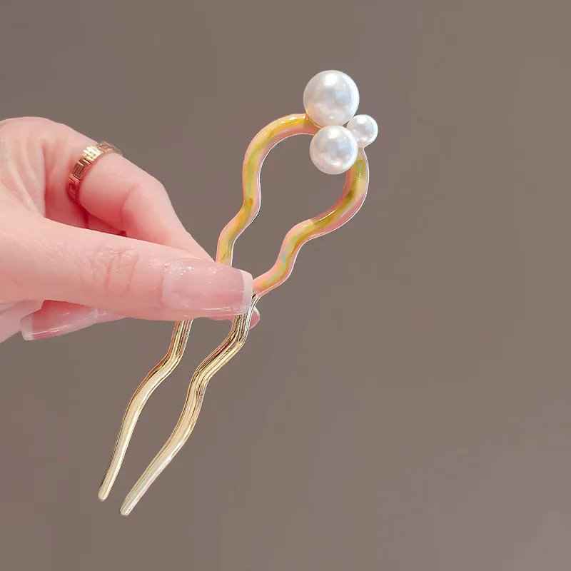 CHIMERA Hairpins Women's-7