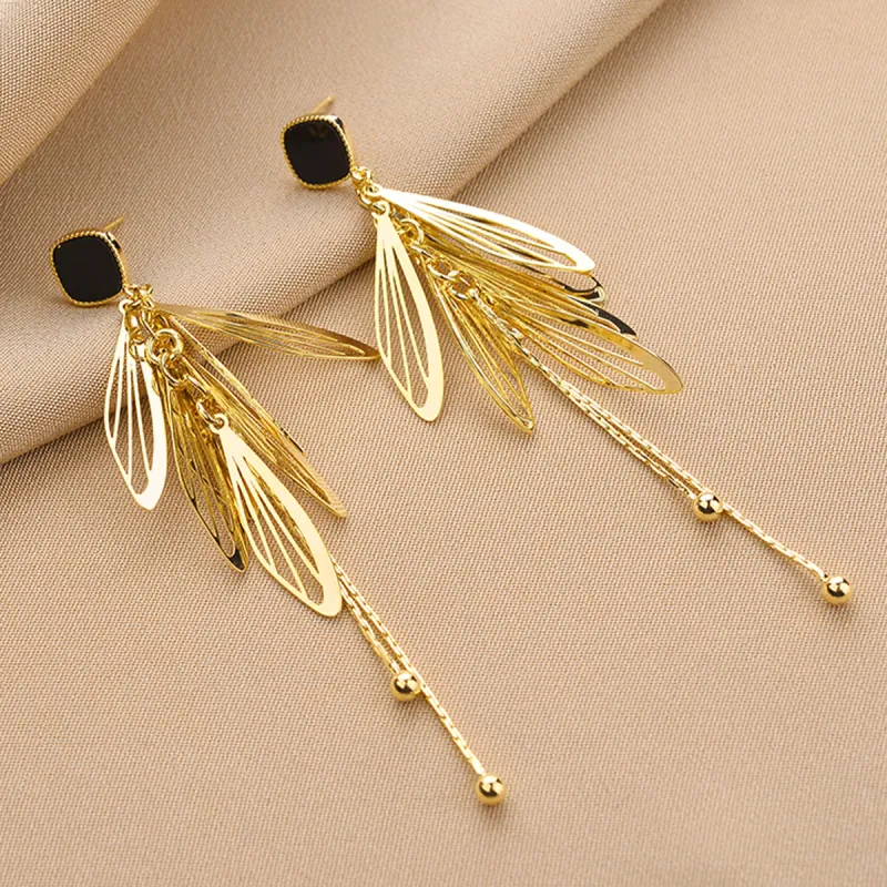 CHIMERA Earrings Women's-2